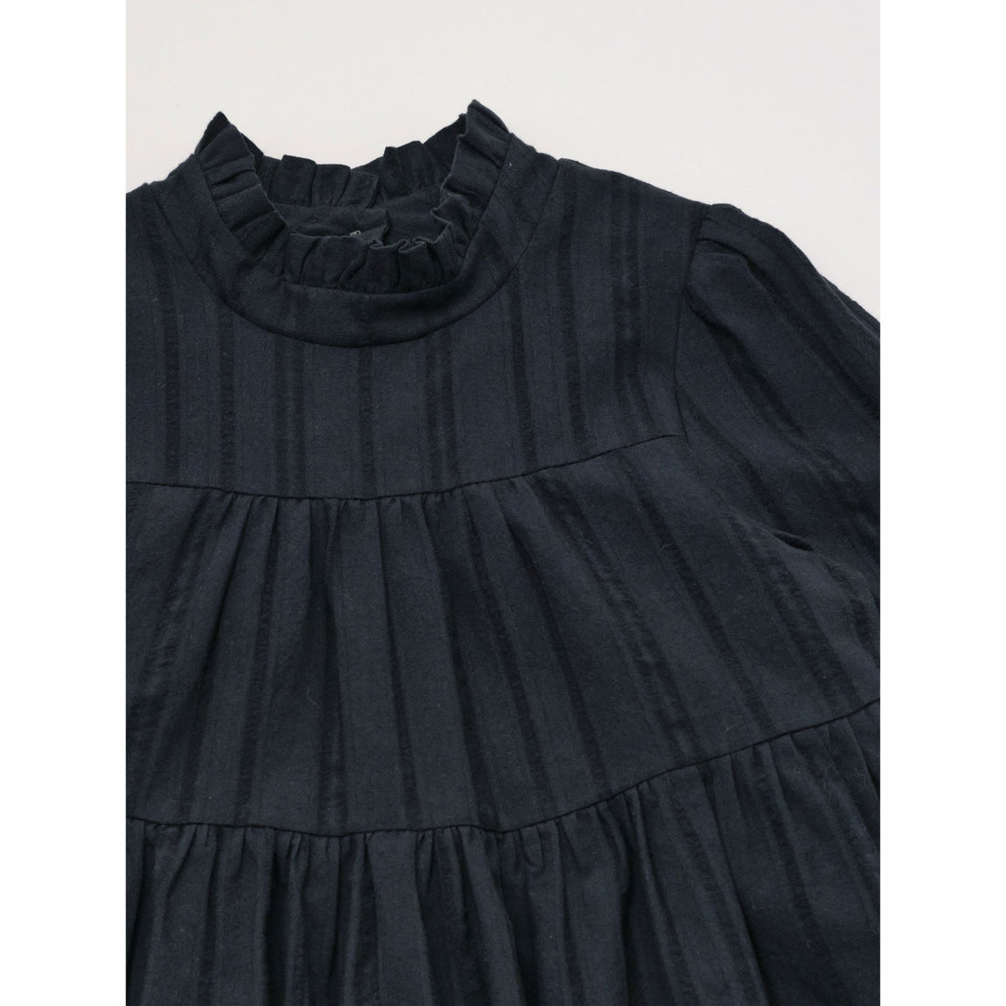 Louisiella Navy Ciel Dress