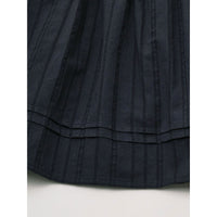 Louisiella Navy Ciel Dress