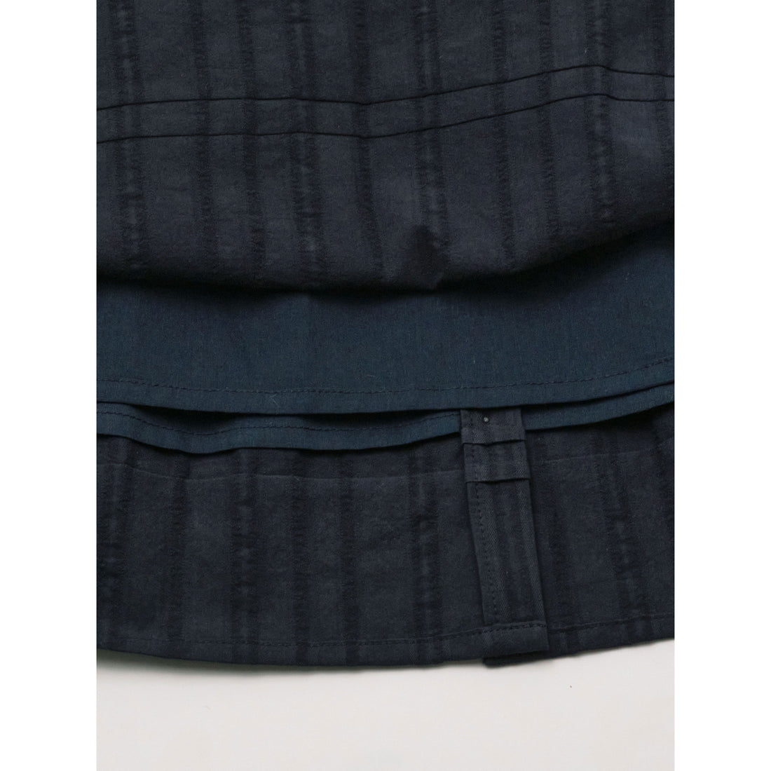 Louisiella Navy Ciel Dress
