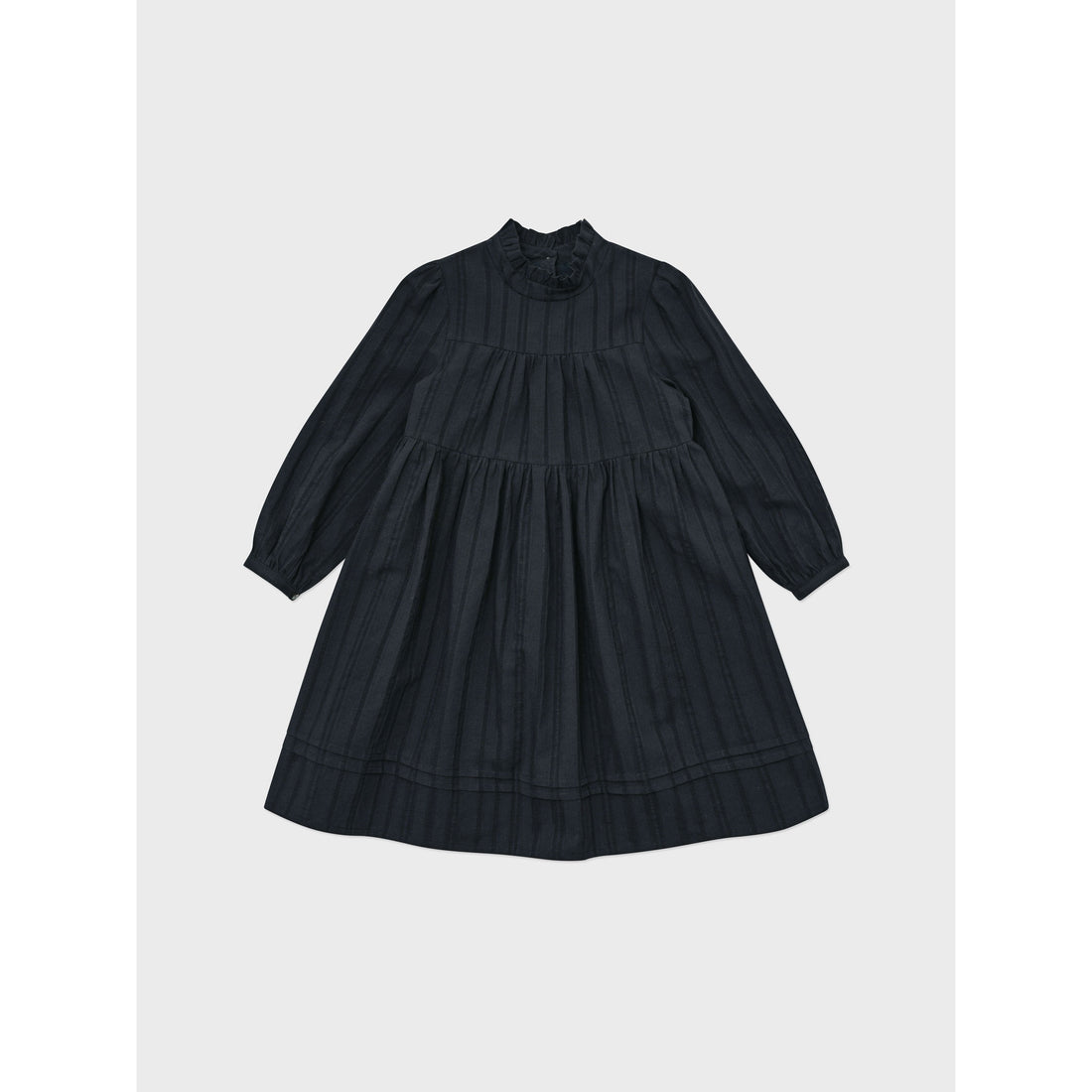 Louisiella Navy Ciel Dress