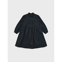 Louisiella Navy Ciel Dress
