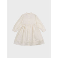 Louisiella Ivory Ciel Dress