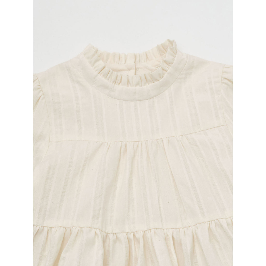 Louisiella Ivory Ciel Dress