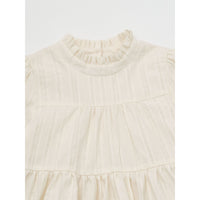 Louisiella Ivory Ciel Dress