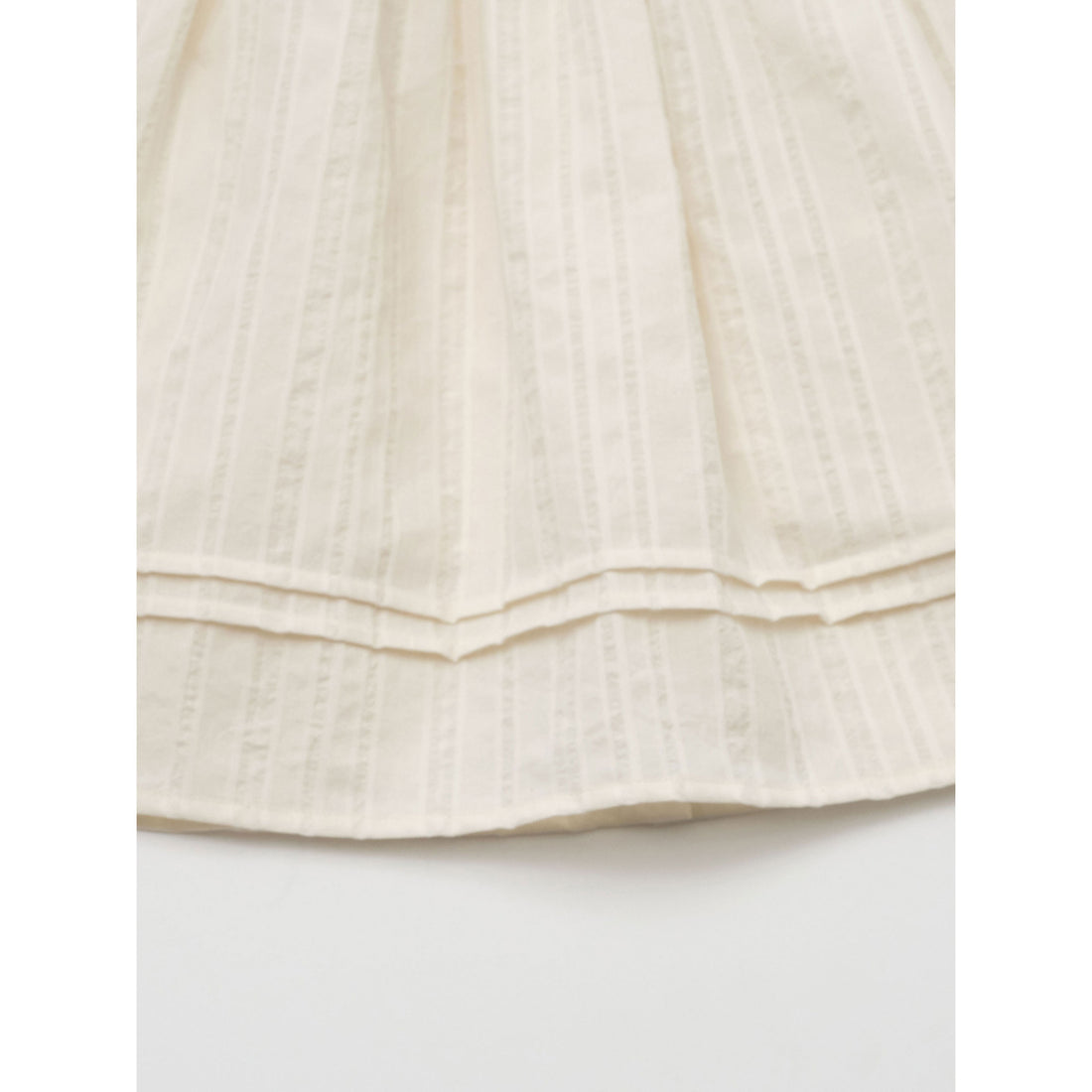 Louisiella Ivory Ciel Dress