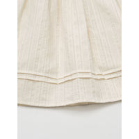 Louisiella Ivory Ciel Dress