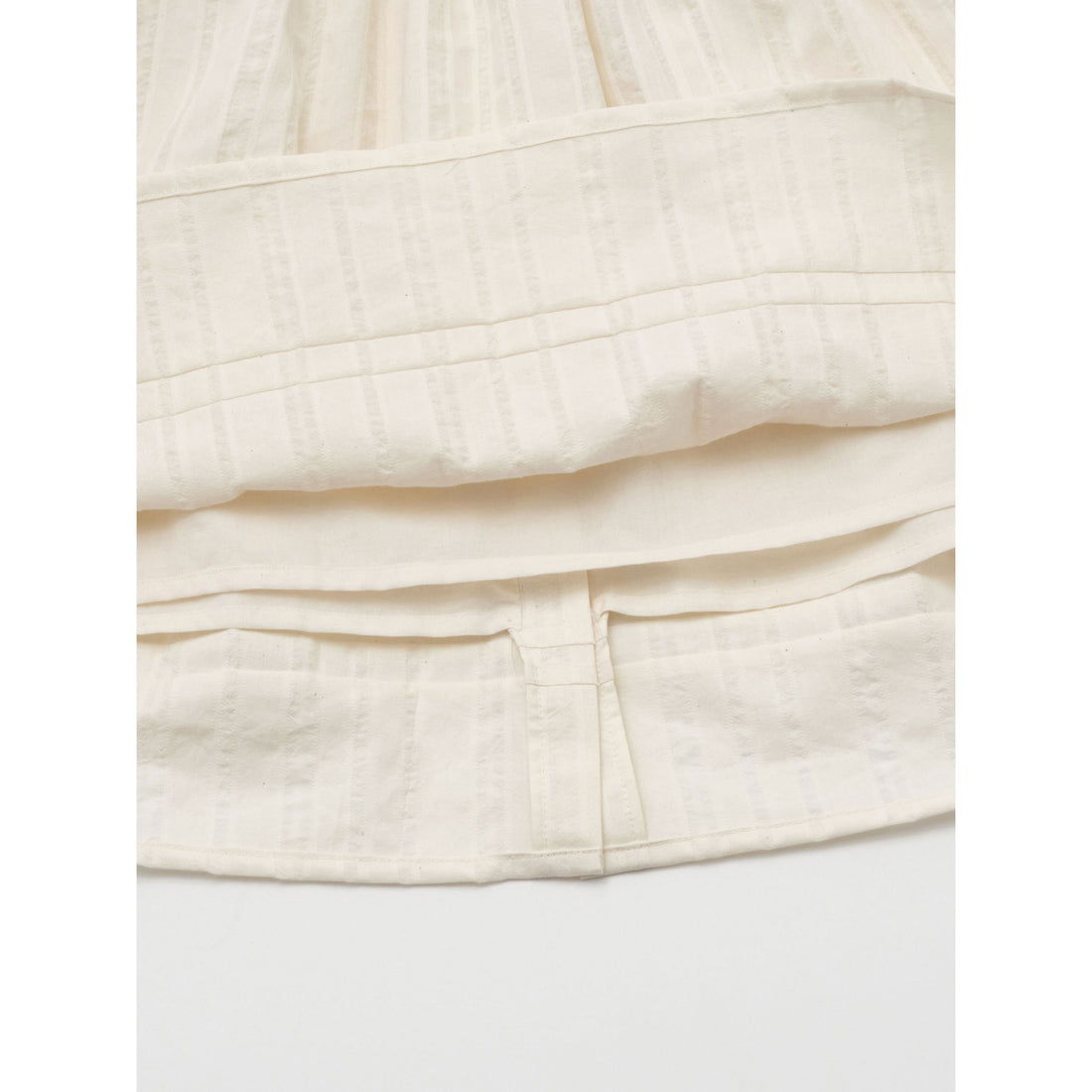 Louisiella Ivory Ciel Dress