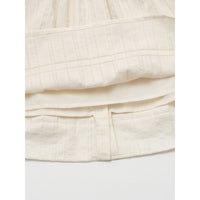 Louisiella Ivory Ciel Dress