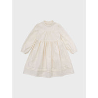 Louisiella Ivory Ciel Dress