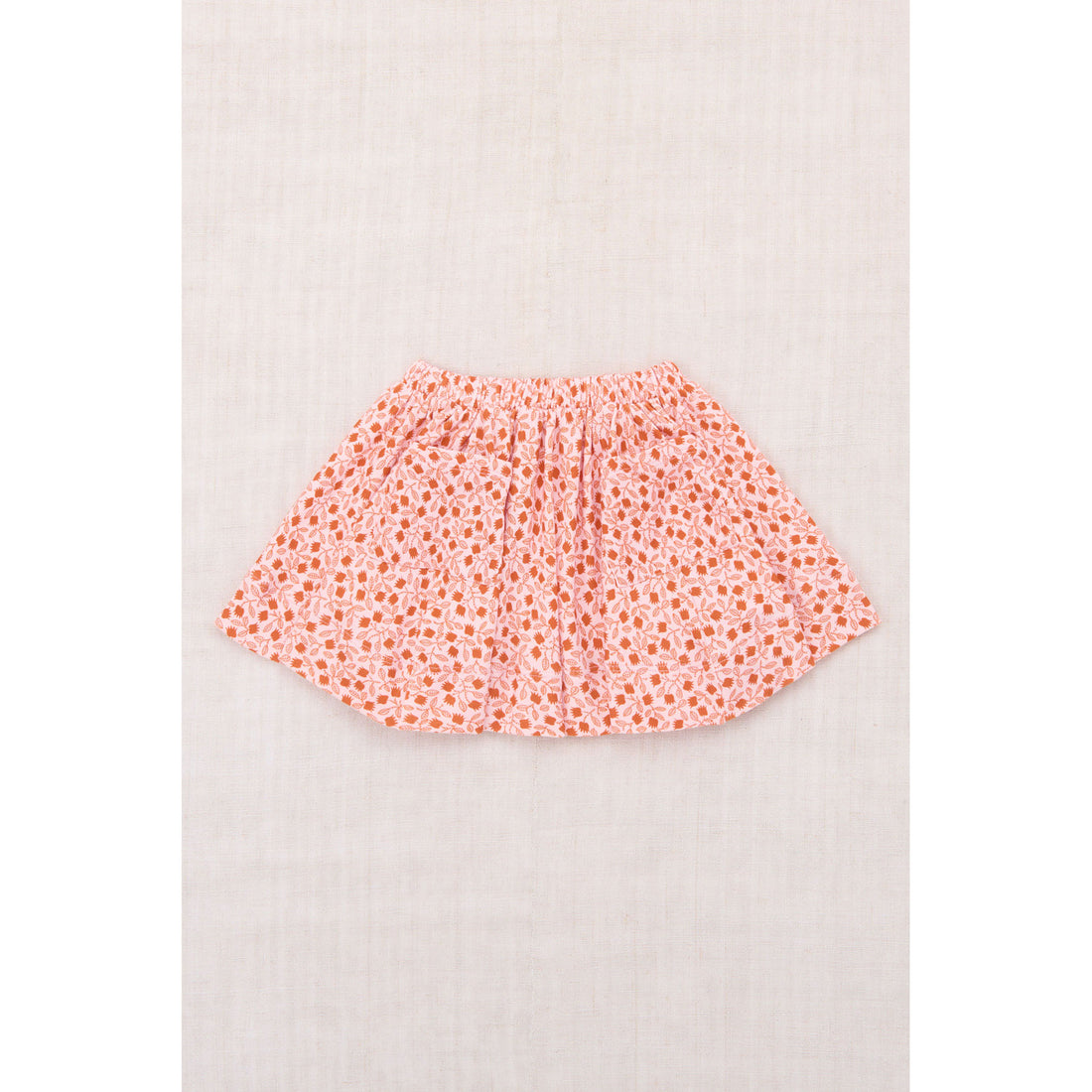 Misha and Puff Aura Lisse Fields Circle Skirt