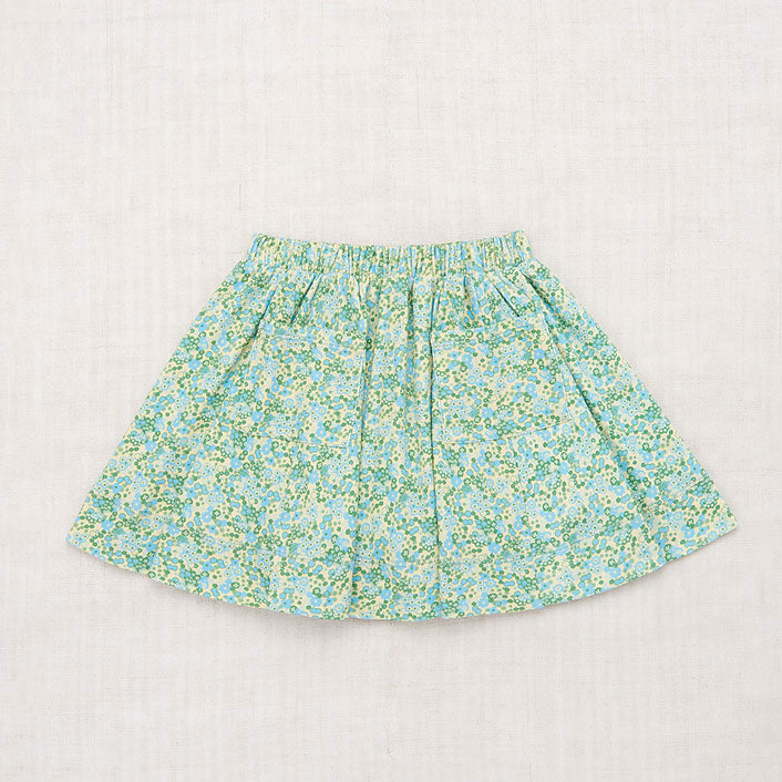 Misha and Puff Circle Skirt - Yonder Tisbury Garden