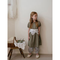 Louisiella Clemens Dress