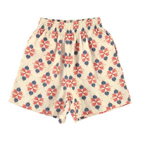 Bebe Organic Under The Sea Coast Shorts