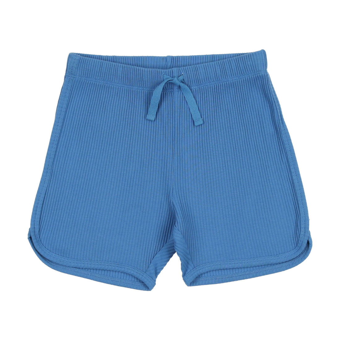 Coco Blanc Blue Dolphin Shorts