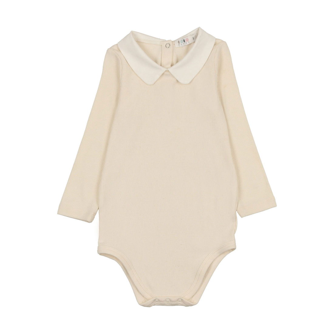 Coco Blanc Cream Peter Pan Oneise