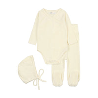 Coco Blanc Cream Gift Set