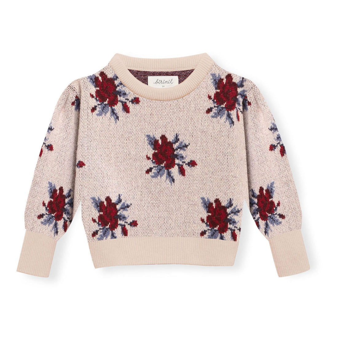 Birinit Colette Knit Sweater