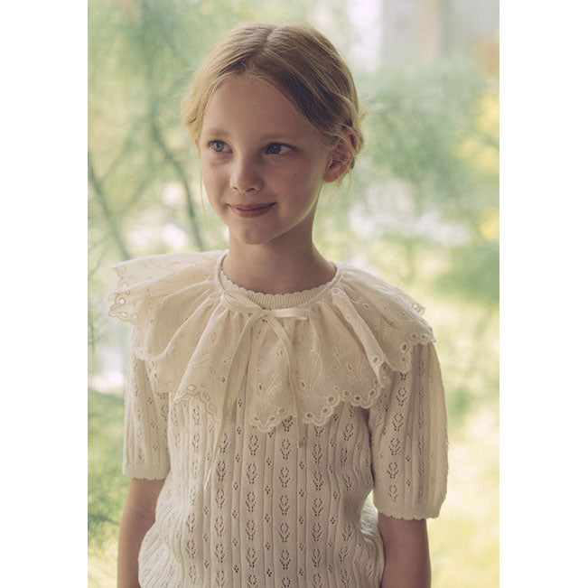 Louisiella Amelle Collar