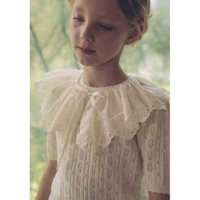 Louisiella Amelle Collar