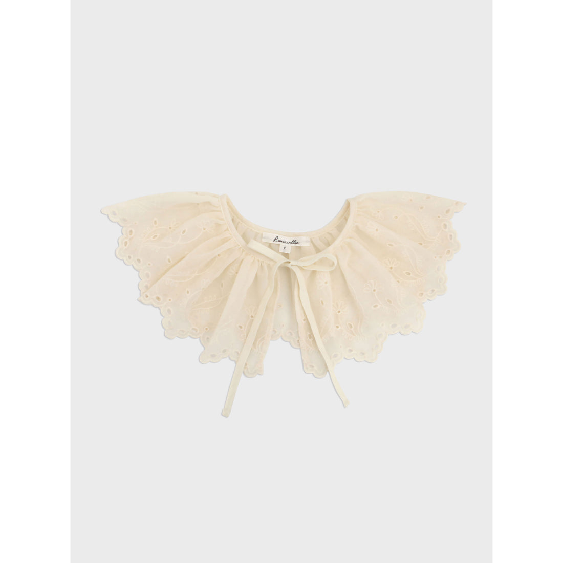 Louisiella Amelle Collar