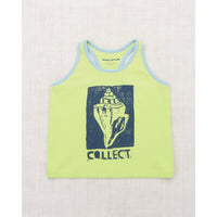 Misha and Puff Limeade Collect Racerback Tank