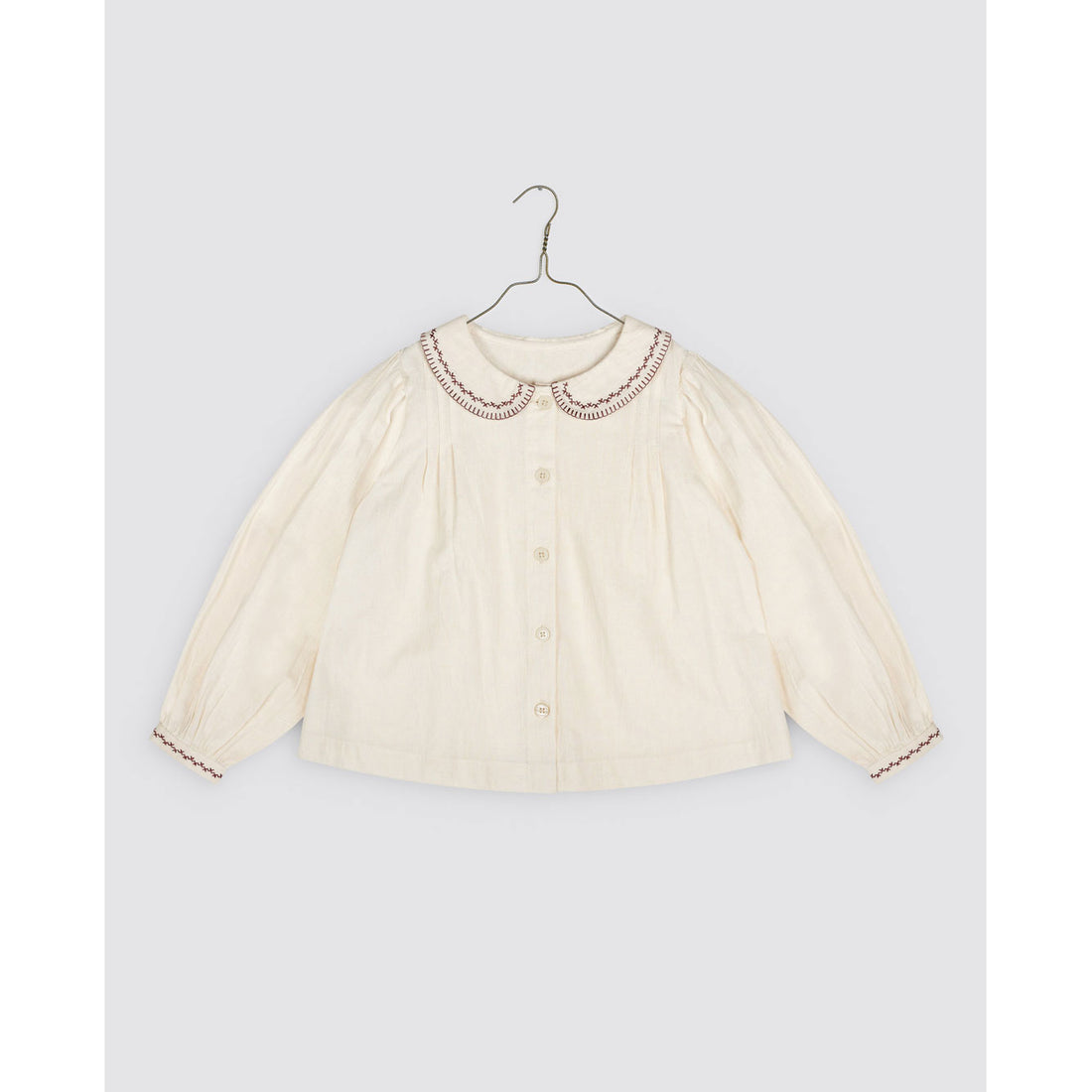 Little Cotton Clothes Cora Blouse