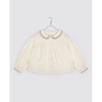 Little Cotton Clothes Cora Blouse