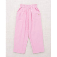 Misha and Puff  Pink Lilac Corduroy Camp Pant