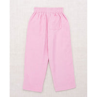 Misha and Puff  Pink Lilac Corduroy Camp Pant