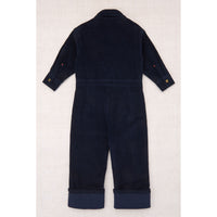 Misha and Puff Ink Corduroy Clement Jumpsuit