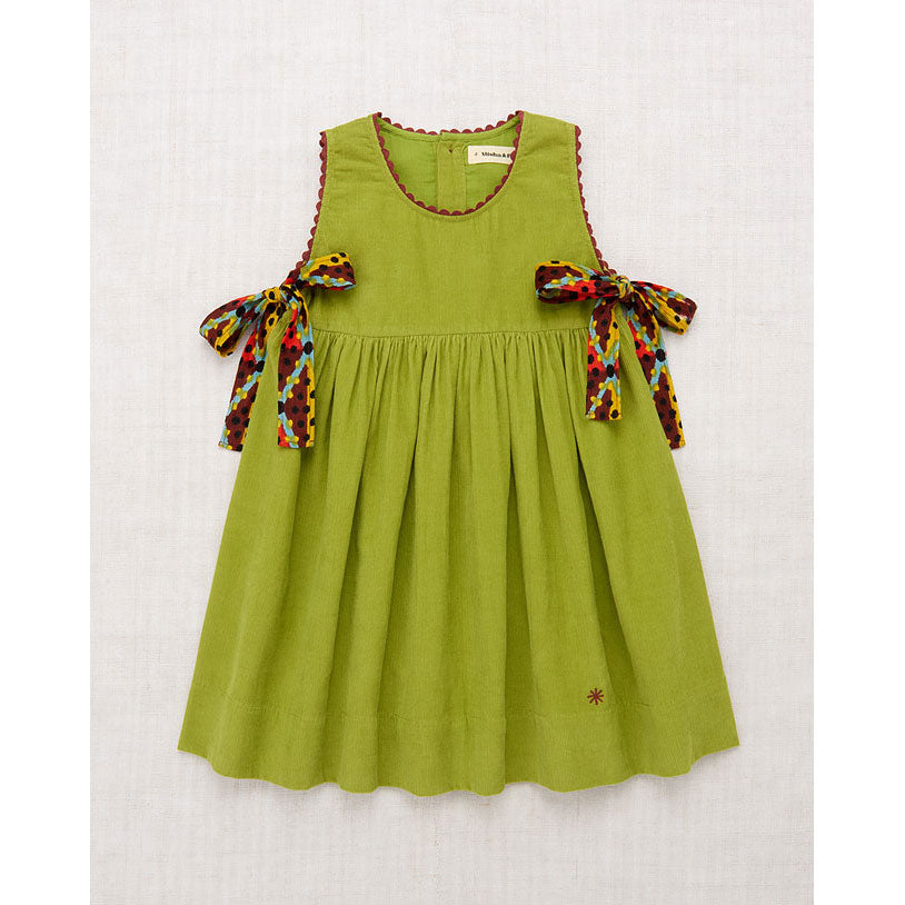 Misha and Puff  Sprig Corduroy Esme Dress