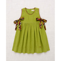 Misha and Puff  Sprig Corduroy Esme Dress