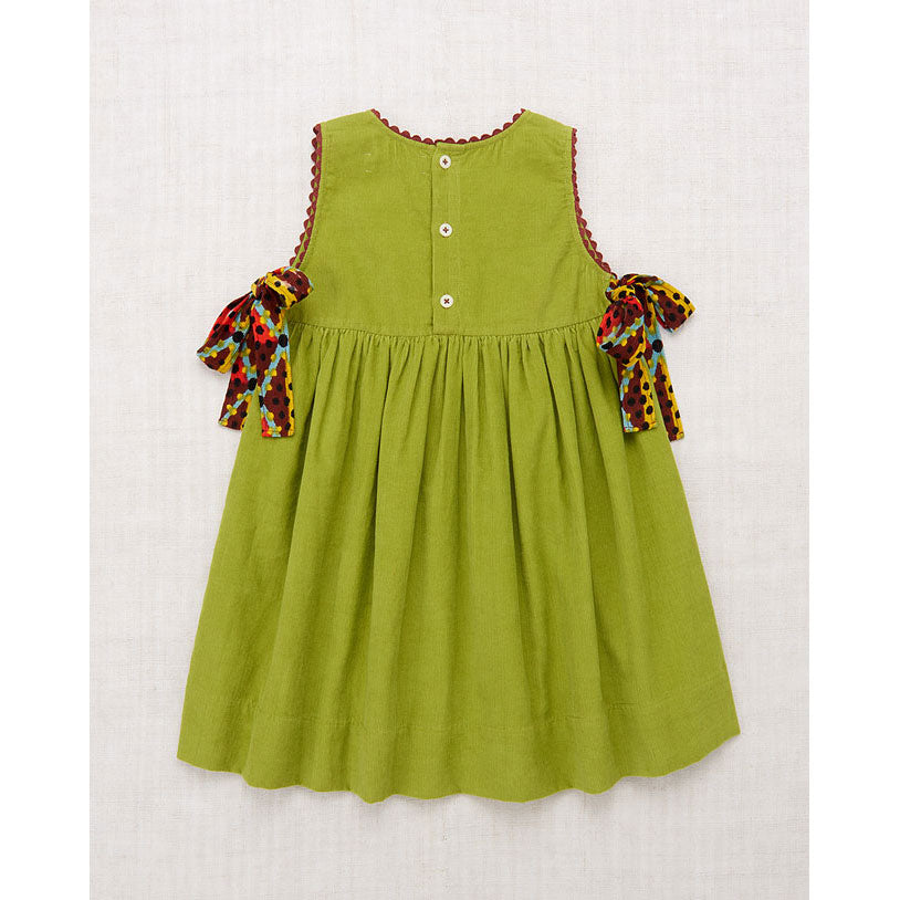 Misha and Puff  Sprig Corduroy Esme Dress