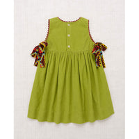 Misha and Puff  Sprig Corduroy Esme Dress