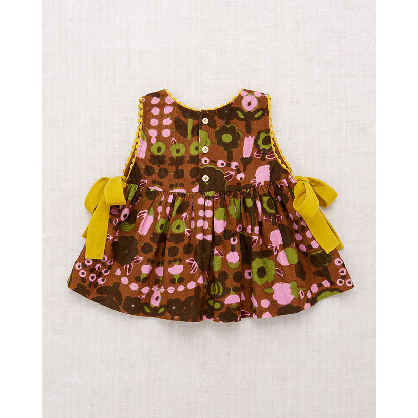 Misha and Puff Acorn Playground Corduroy Lottie Top – Ladida