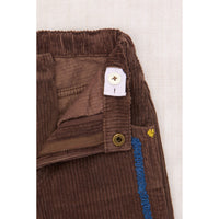 Misha and Puff Nutshell Corduroy Western Slim Flare Pant