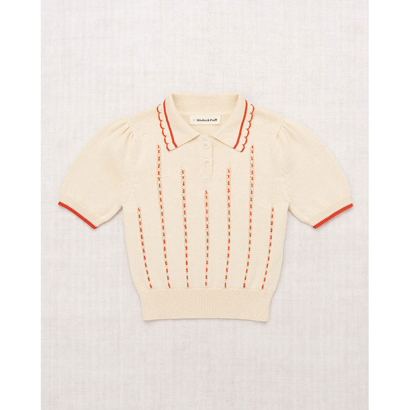 Misha and Puff String Cotswolds Greta Top