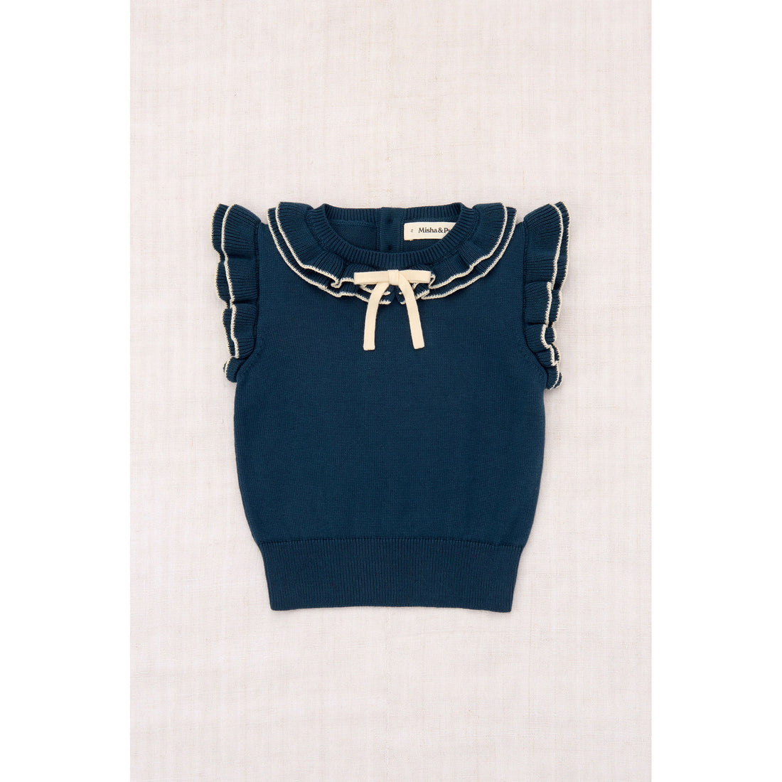 Misha and Puff Celestial Cotswolds Ondine Top