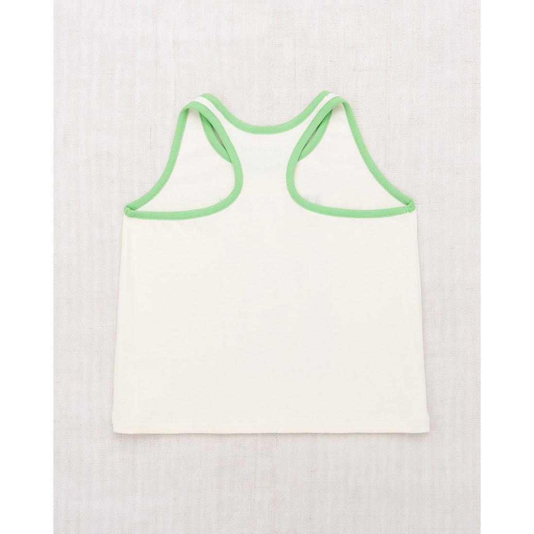 Misha and Puff Marzipan Craft Racerback Tank