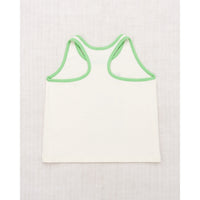 Misha and Puff Marzipan Craft Racerback Tank