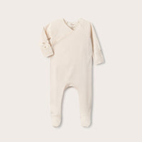 Ferne Poppy Patch Footie