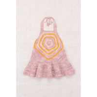 Misha and Puff Parfait Crochet Cinque Top