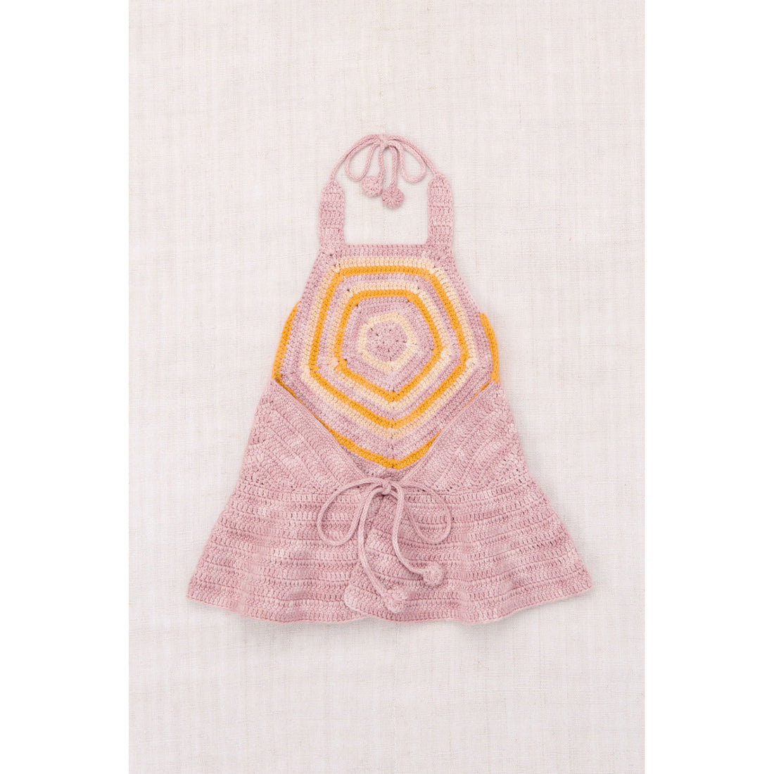 Misha and Puff Parfait Crochet Cinque Top