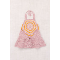 Misha and Puff Parfait Crochet Cinque Top