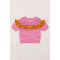 Misha and Puff   Azalea Crochet Joya Top