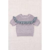 Misha and Puff   Mist Crochet Joya Top