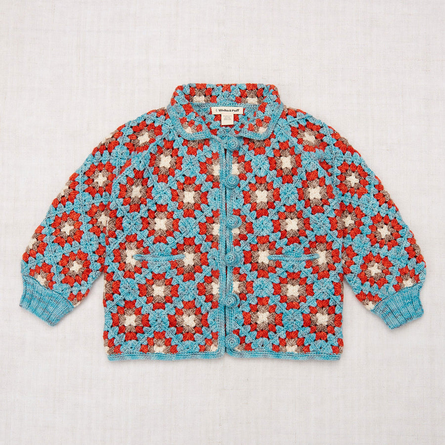 コート Misha&Puff Lasso playhouse coat 6y Misha & Puff – Junior Edition