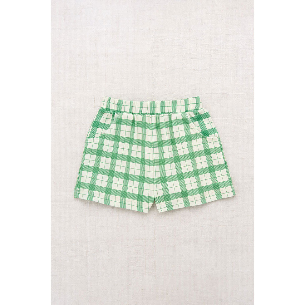 Misha and Puff String Piazza Cycling Short