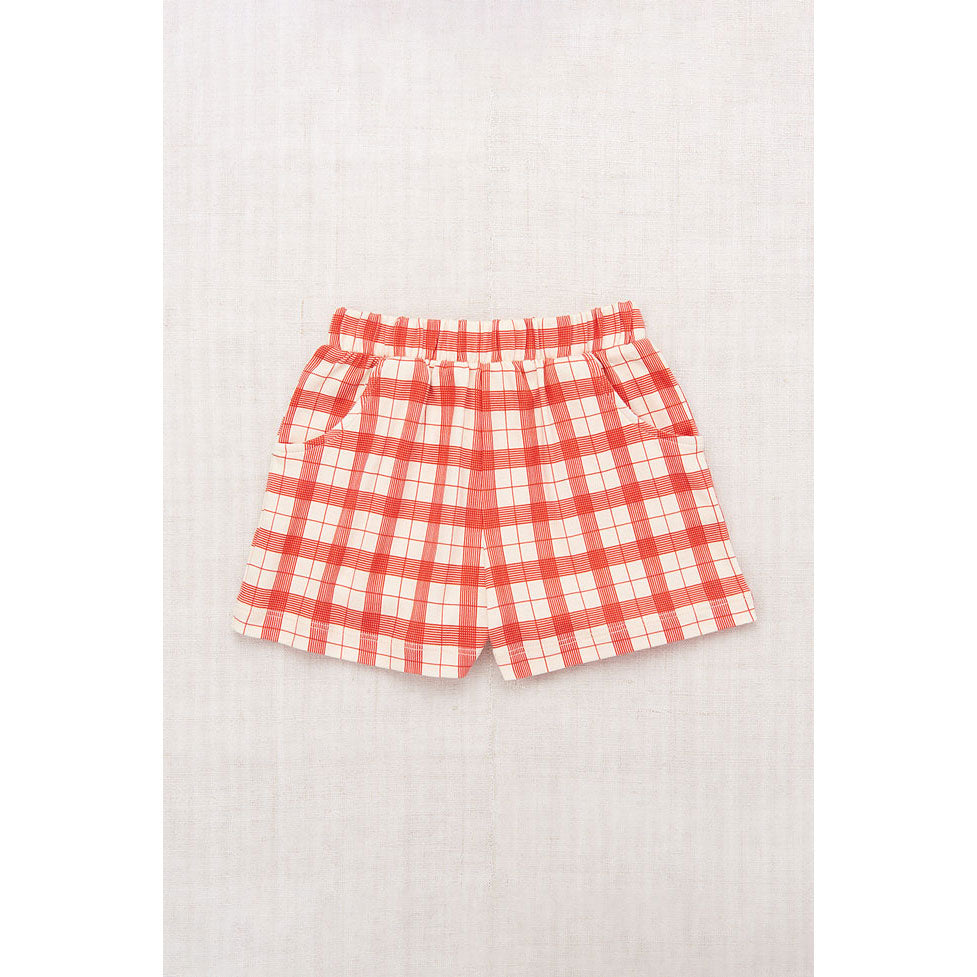 Misha and Puff Tomato Piazza Cycling Short