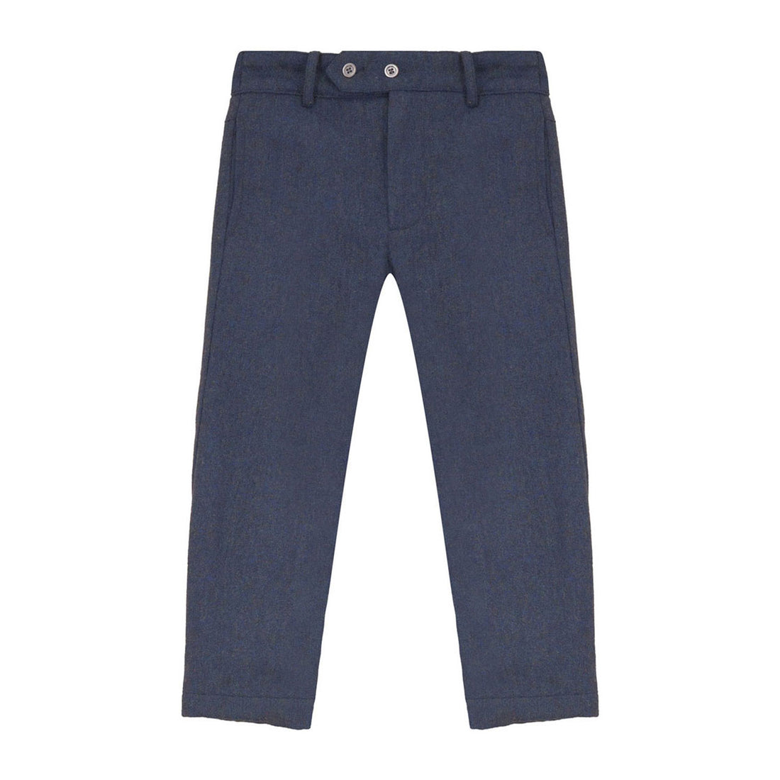 Calla Lili  Blue Long Pants
